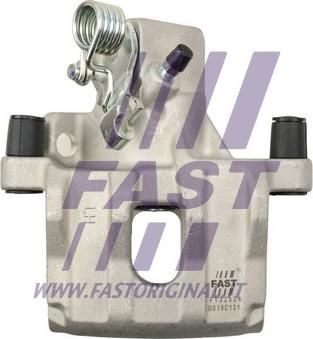 Fast FT32824 - Pinza de freno www.parts5.com