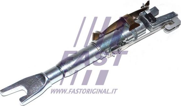 Fast FT32318 - Adjuster, drum brake www.parts5.com