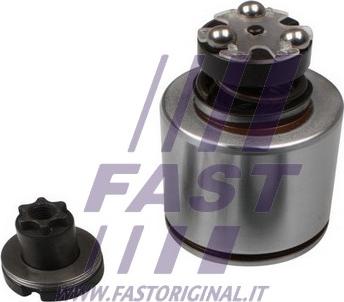 Fast FT32269 - Piston, brake caliper parts5.com