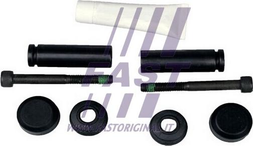 Fast FT32264 - Set bucsi de ghidaj, etrier frana www.parts5.com