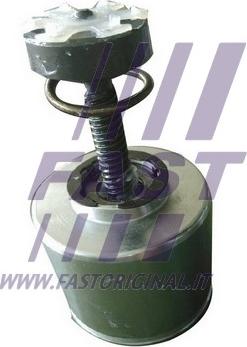 Fast FT32289 - Bat, sedlo kolutne zavore www.parts5.com