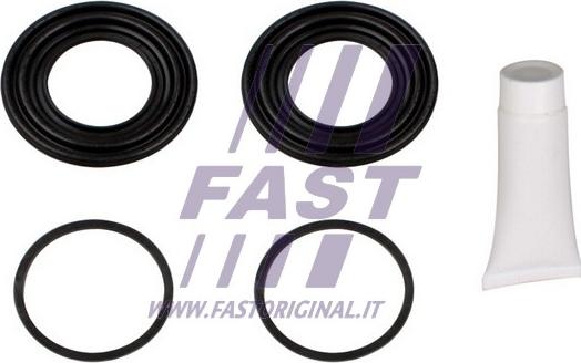 Fast FT32227 - Repair Kit, brake caliper www.parts5.com