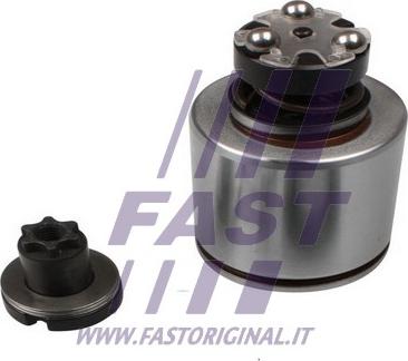 Fast FT32270 - Поршень, корпус скобы тормоза www.parts5.com