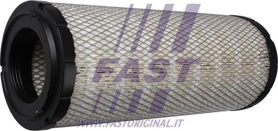 Fast FT37077 - Air Filter www.parts5.com