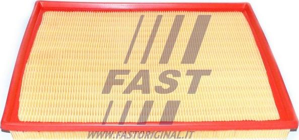 Fast FT37154 - Air Filter www.parts5.com