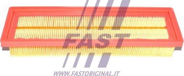 Fast FT37105 - Air Filter www.parts5.com