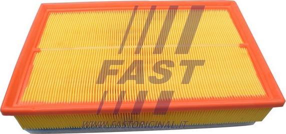 Fast FT37119 - Air Filter parts5.com