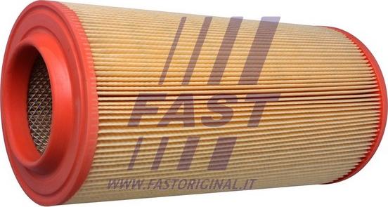 Fast FT37116 - Filtr powietrza www.parts5.com