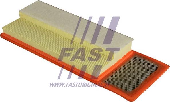 Fast FT37118 - Légszűrő www.parts5.com