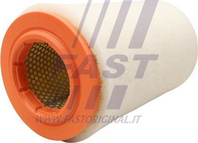 Fast FT37180 - Filtr powietrza www.parts5.com