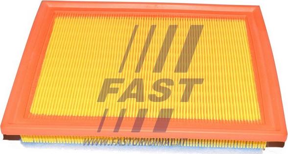 Fast FT37135 - Luftfilter www.parts5.com