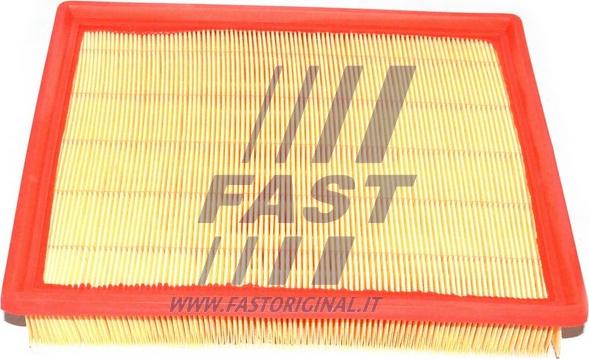 Fast FT37120 - Air Filter www.parts5.com