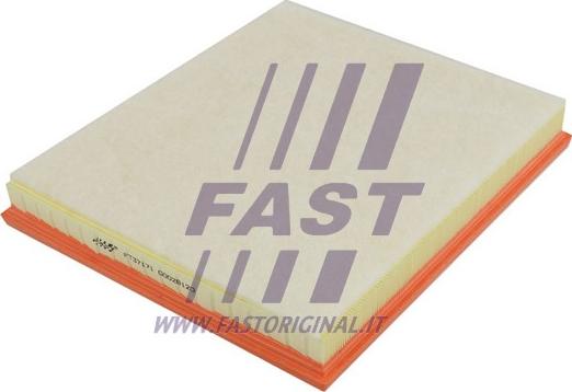 Fast FT37171 - Air Filter www.parts5.com