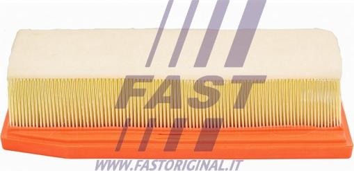 Fast FT37177 - Air Filter parts5.com