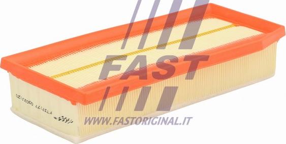 Fast FT37177 - Air Filter parts5.com