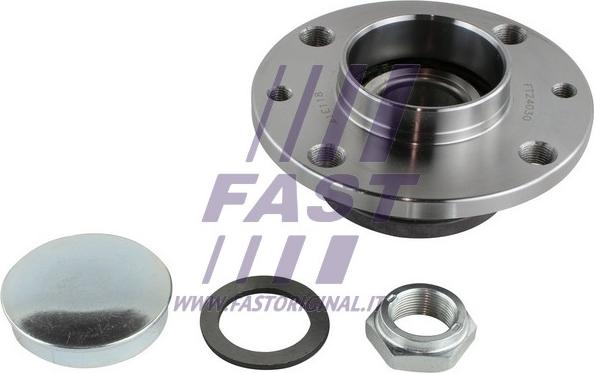 Fast FT24030 - Set rulment roata www.parts5.com