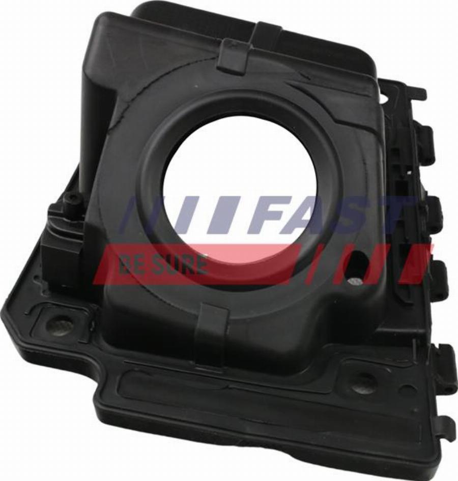 Fast FT24101 - Hinge, fuel tank filler flap www.parts5.com