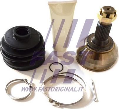 Fast FT25094K - Joint Kit, drive shaft www.parts5.com