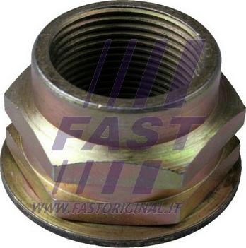 Fast FT26010 - Piulita ax, planetara www.parts5.com