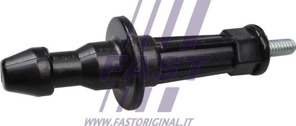 Fast FT26032 - Rubber Buffer, air filter parts5.com