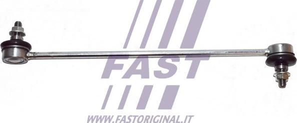 Fast FT20590 - Repair Kit, stabilizer coupling rod www.parts5.com