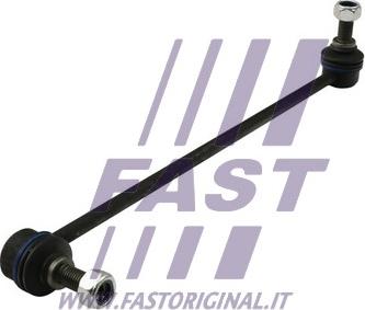 Fast FT20544 - Brat / bieleta suspensie, stabilizator www.parts5.com