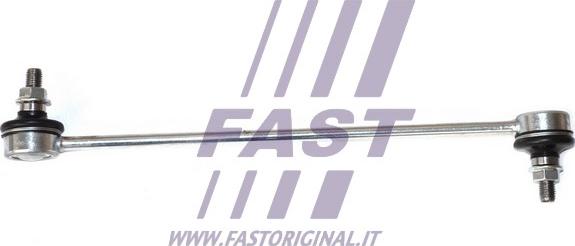 Fast FT20540 - Rúd / kar, stabilizátor www.parts5.com