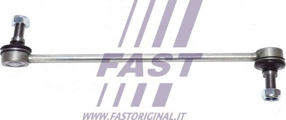 Fast FT20543 - Rod / Strut, stabiliser www.parts5.com