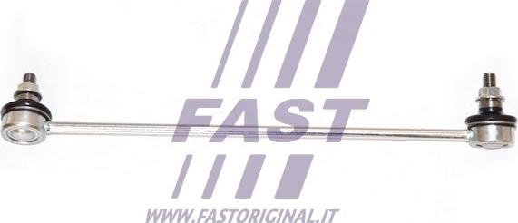 Fast FT20556 - Rod / Strut, stabiliser www.parts5.com