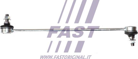 Fast FT20558 - Šipka / spona, stabilizator www.parts5.com