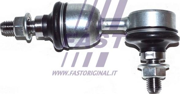 Fast FT20565 - Ремкомплект, соединительная тяга стабилизатора www.parts5.com