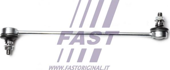 Fast FT20561 - Brat / bieleta suspensie, stabilizator www.parts5.com