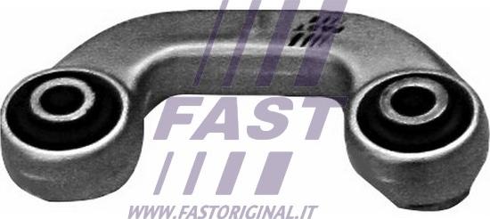 Fast FT20502 - Šipka / spona, stabilizator www.parts5.com