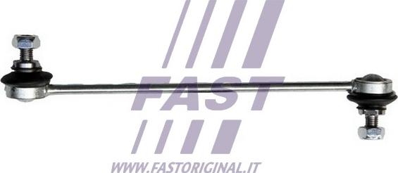 Fast FT20510 - Rod / Strut, stabiliser www.parts5.com