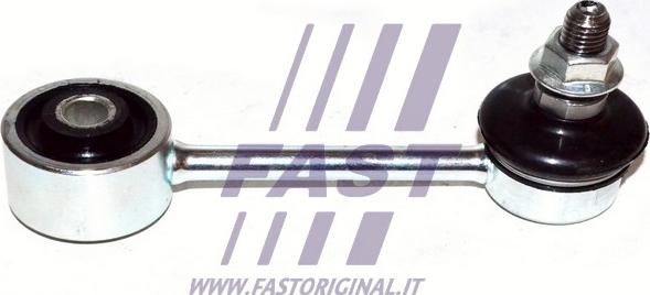 Fast FT20586 - Chit reparatie,bieleta antiruliu www.parts5.com