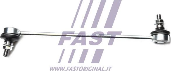 Fast FT20583 - Rod / Strut, stabiliser www.parts5.com