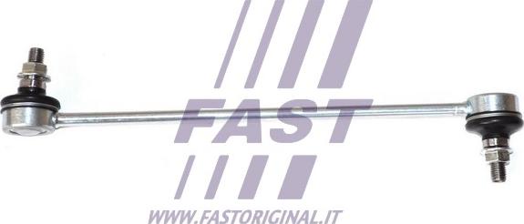 Fast FT20539 - Ράβδος / στήριγμα, ράβδος στρέψης www.parts5.com