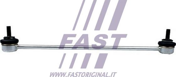 Fast FT20535 - Rúd / kar, stabilizátor www.parts5.com