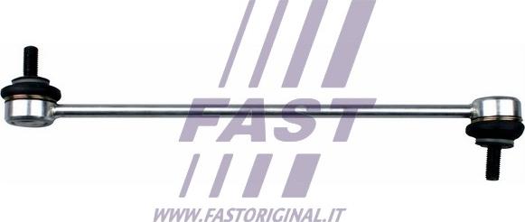 Fast FT20536 - Rúd / kar, stabilizátor www.parts5.com