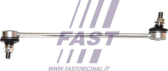 Fast FT20579 - Tanko, kallistuksenvaimennin www.parts5.com