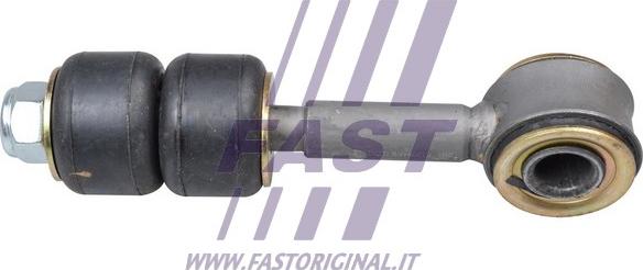 Fast FT20045 - Rod / Strut, stabiliser www.parts5.com