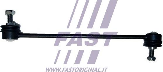 Fast FT20039 - Demir / kol, stabilizatör www.parts5.com