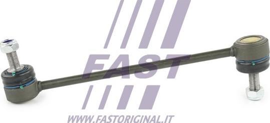 Fast FT20037 - Brat / bieleta suspensie, stabilizator www.parts5.com