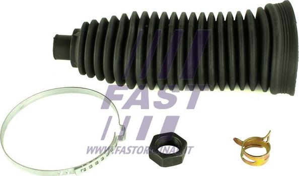 Fast FT20075 - Bellow, steering parts5.com