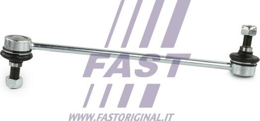 Fast FT20184 - Brat / bieleta suspensie, stabilizator www.parts5.com