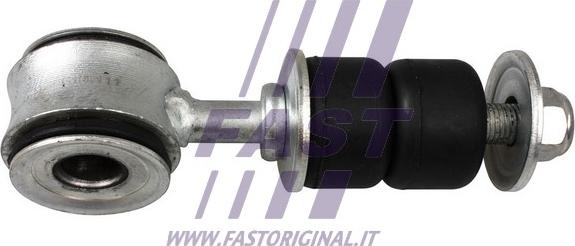 Fast FT20176 - Šipka / spona, stabilizator www.parts5.com