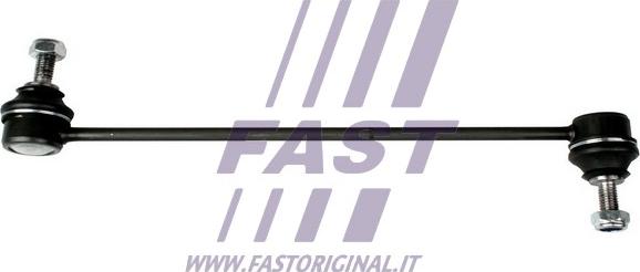 Fast FT20172 - Rúd / kar, stabilizátor www.parts5.com