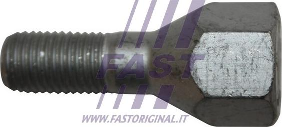 Fast FT21507 - Βίδα τροχού www.parts5.com