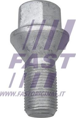 Fast FT21517 - Болт на колелото www.parts5.com