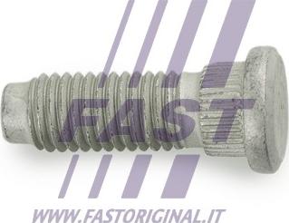 Fast FT21528 - Wheel Bolt www.parts5.com